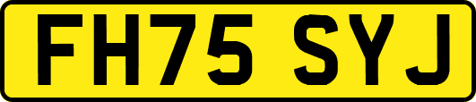 FH75SYJ