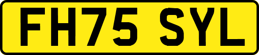 FH75SYL