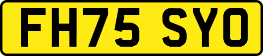FH75SYO
