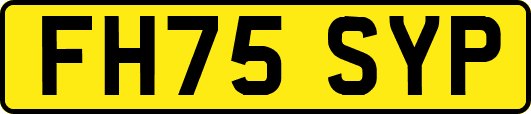 FH75SYP
