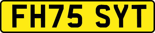 FH75SYT