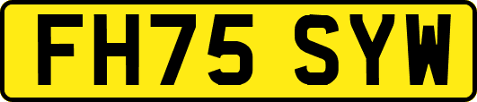 FH75SYW