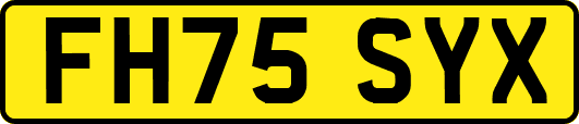 FH75SYX