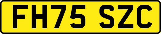 FH75SZC