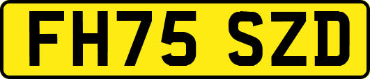 FH75SZD