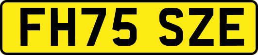 FH75SZE