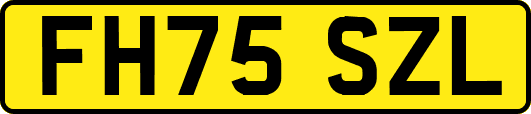 FH75SZL