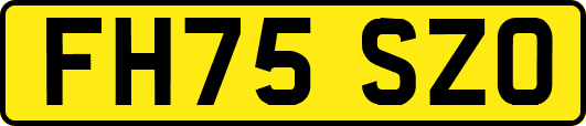 FH75SZO