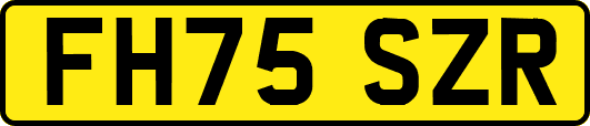FH75SZR