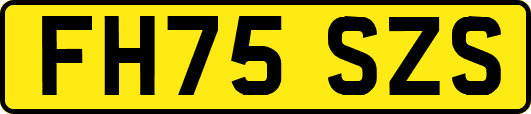 FH75SZS