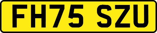 FH75SZU