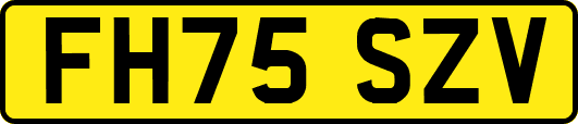 FH75SZV