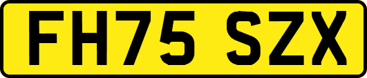 FH75SZX