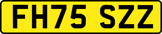 FH75SZZ