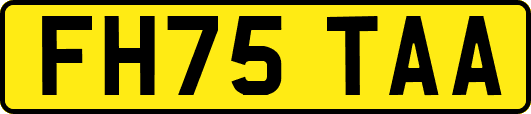 FH75TAA