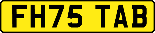 FH75TAB