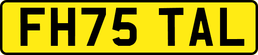 FH75TAL