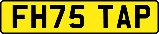 FH75TAP