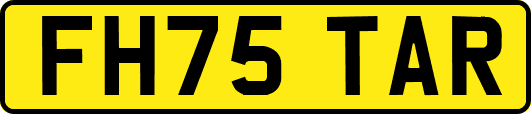 FH75TAR