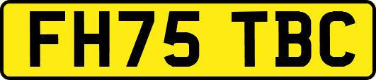 FH75TBC
