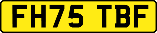 FH75TBF
