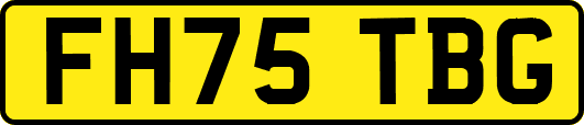 FH75TBG