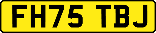 FH75TBJ