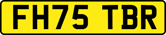 FH75TBR