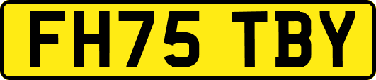FH75TBY