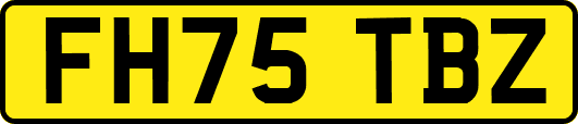 FH75TBZ