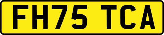 FH75TCA