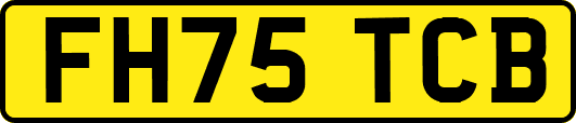 FH75TCB