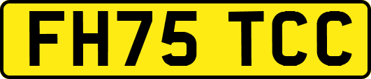 FH75TCC