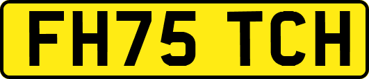 FH75TCH
