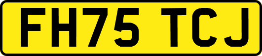 FH75TCJ