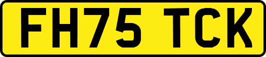 FH75TCK