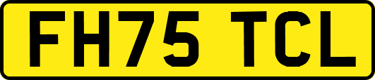 FH75TCL