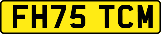 FH75TCM