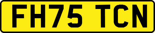 FH75TCN