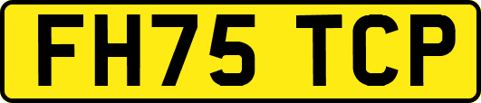 FH75TCP