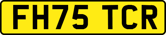 FH75TCR