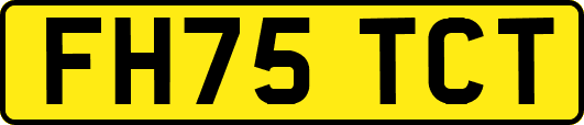 FH75TCT