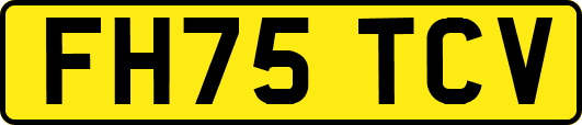 FH75TCV