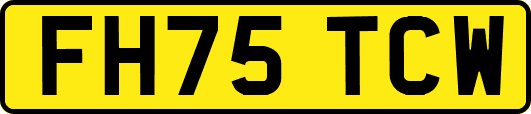 FH75TCW