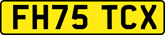 FH75TCX