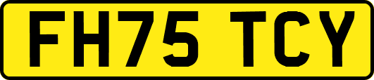 FH75TCY