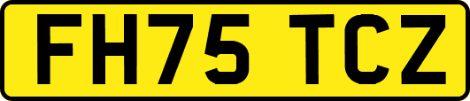 FH75TCZ