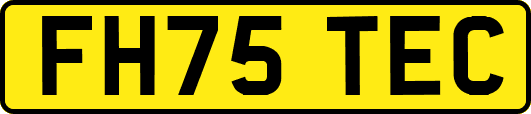 FH75TEC