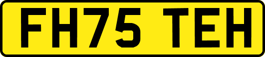 FH75TEH