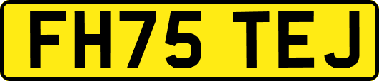 FH75TEJ